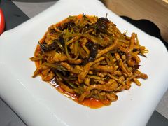 -四川饭店·小龙虾(长白店)