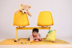 -憨大叔摄影馆80店连锁(诸暨店)