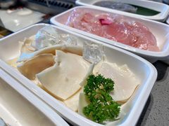 捞派黄喉-海底捞火锅(龙湖北京大兴天街店)