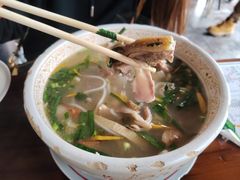 -桥香园云南过桥米线(金马碧鸡店)