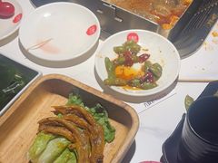 -九鼎轩脆毛肚火锅(南京东路店)