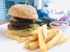 -ZEMOCAFE·FUSION FOOD(西交利物浦店)