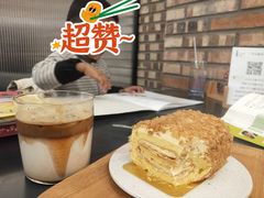 -锅炉咖啡
