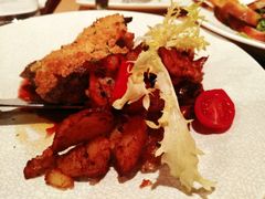 主厨精选牛排-Lingo西餐厅(仙乐斯广场店)