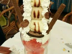 -Aqua Oasis 水天堂(爱山广场店)