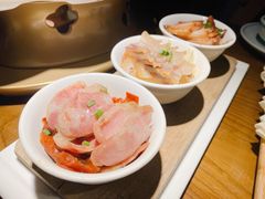 多味刀板香-刀板香·安徽菜(望江东路店)