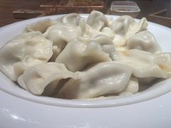 -老高家饺子馆