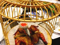 -法兰度航空主题餐厅(东汇城店)