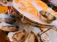 -囧吉香生蚝牛排馆(湖北路店)