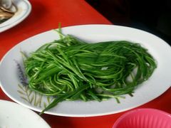 -垦丁辉哥生鱼片