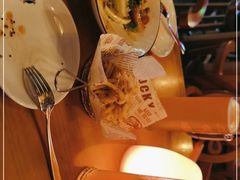 -MR.ROCKY洛奇先生RESTAURANT&BAR(宝安壹方城店)
