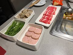 -海底捞火锅(老城根店)