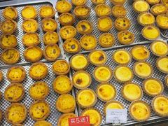 -莉蓮蛋挞(静安寺店)