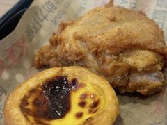 -肯德基(西稍门店)