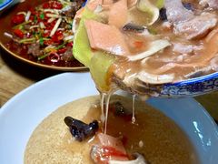 -饭江湖·江湖菜(湖广会馆店)