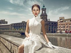 -IDO婚纱摄影(上海旗舰店)