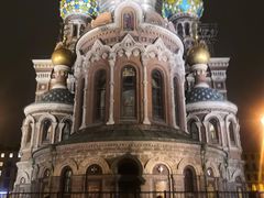 -滴血救世主教堂