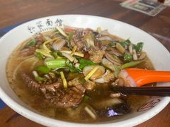-孙家面馆(淮海第一城店)