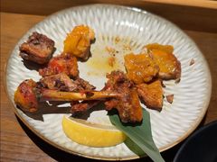 -一豚轩·烧鸟·豚骨拉面(五四路店)