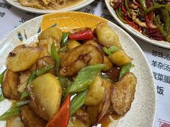 -吉味馆(柠溪店)