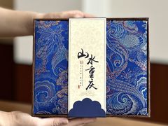-龙湖重庆时代天街