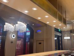 -争鲜回转寿司(浦东三钢里PLUS店)
