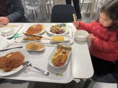 -宜家·瑞典风味餐厅(武汉荟聚中心店)