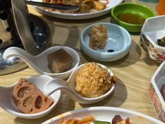 -素虎料理(前门店)