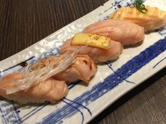 -大雄寿司(中华广场店)