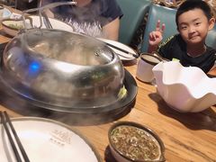 -黄寺蒸汽海鲜(黄寺大街店)