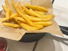 -必胜客(高新中大店)