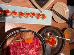 -Tuna maki寿司(苏州万象天地店)