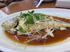 -望海潮海鲜店 特色家常菜(在海一方店)