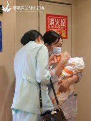 -馨紫罗兰月子会所·独栋月子中心