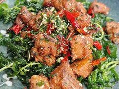 -吃货私房菜(丽江束河古镇店)