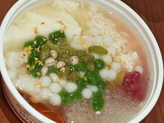 -三姐酒酿(老门东店)
