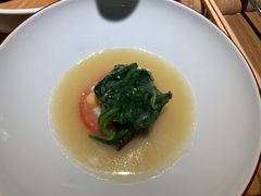 -素慧餐厅(大虹桥店)