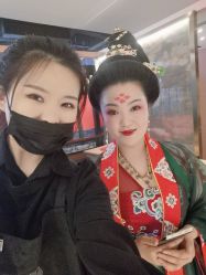 -盘子女人坊生日照·摄影馆(浦东店)