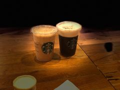 -星巴克(湖州梅地亚广场店)