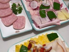 -椰客·海南椰子鸡(天河万菱汇店)