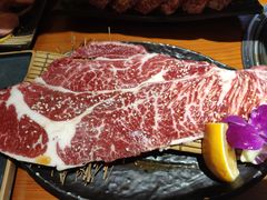 丸藏大队长-丸藏和牛烧肉专门店(园区师惠坊店)