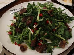 -攀西土菜馆(南线阁店)