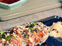 -炙柒Sekinana·精致日料(合生汇店)