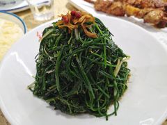 -红柳枝滩羊烧烤·非遗