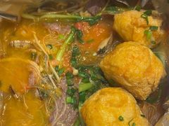 -见味花甲(福田coco park店)