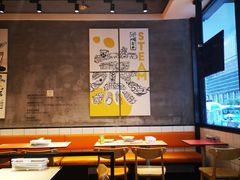 大堂-红荔村肠粉(岗厦店)