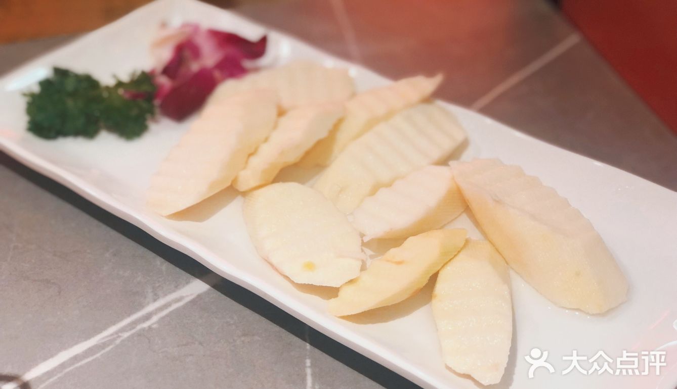 天冷就要吃火锅,牛事制造局周二会员日牛肉半价