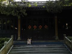 -杭州黄龙洞