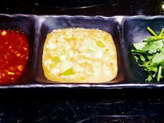 -牡丹峰韩式料理店(中心街店)