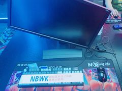 -NB网咖电竞连锁(泺安路店)